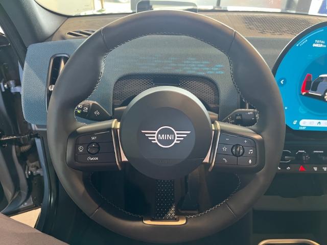 MINI Countryman S ALL4 SR20'' Paket XL PANO AHK JCW-M