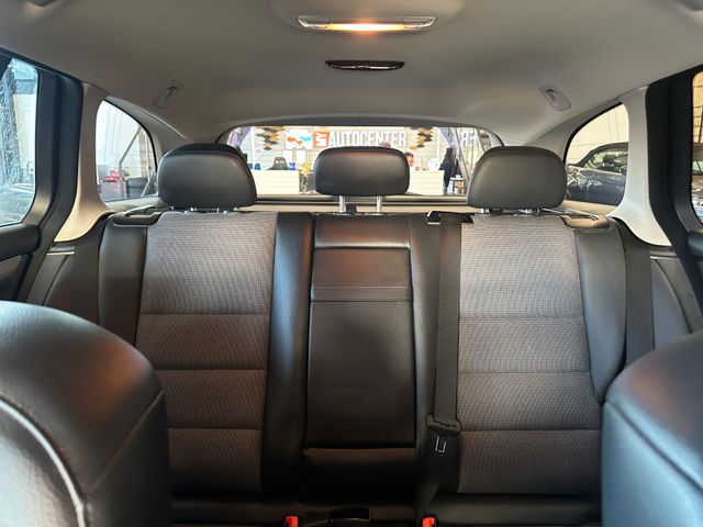 MYAUTOCENTER – Gebraucht- und Jahreswagen mit Werkstattservice in Pfaffenhofen Mercedes-Benz C 200 CGI BlueEfficiency *TÜV NEU*Avantgarde*
