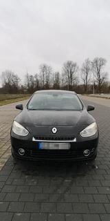 Renault Fluence Expression 1.6 16V 110 Expression Selten - Renault Fluence: 1.6