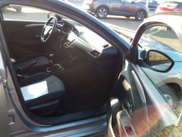 Bild 6 Opel Corsa F 1.2 Edition+ Alu PDC+Kam SHZ LHZ Navi