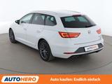 Seat Leon 2.0 TDI FR Black Matt Edition Aut.*NAV*ACC* - Seat Leon: Fr TDI