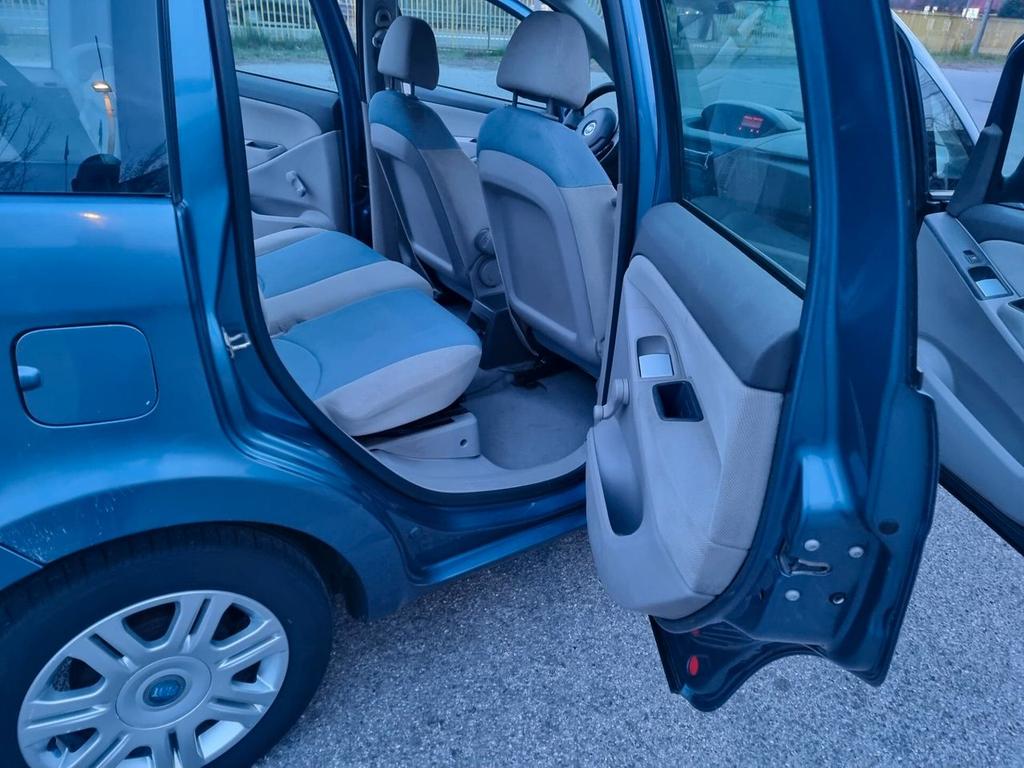 Fiat Idea