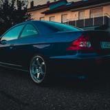 Honda Civic EM2 K20  - gebrauchte Honda Sportwagen