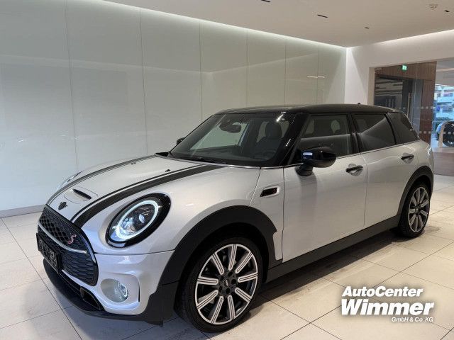 Foto Nummer 2: MINI Cooper S Clubman