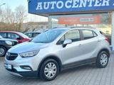Opel Mokka X Selection*Carplay*CAM*DAB+*S-Heft*1-Hand - Opel Mokka X: Selection