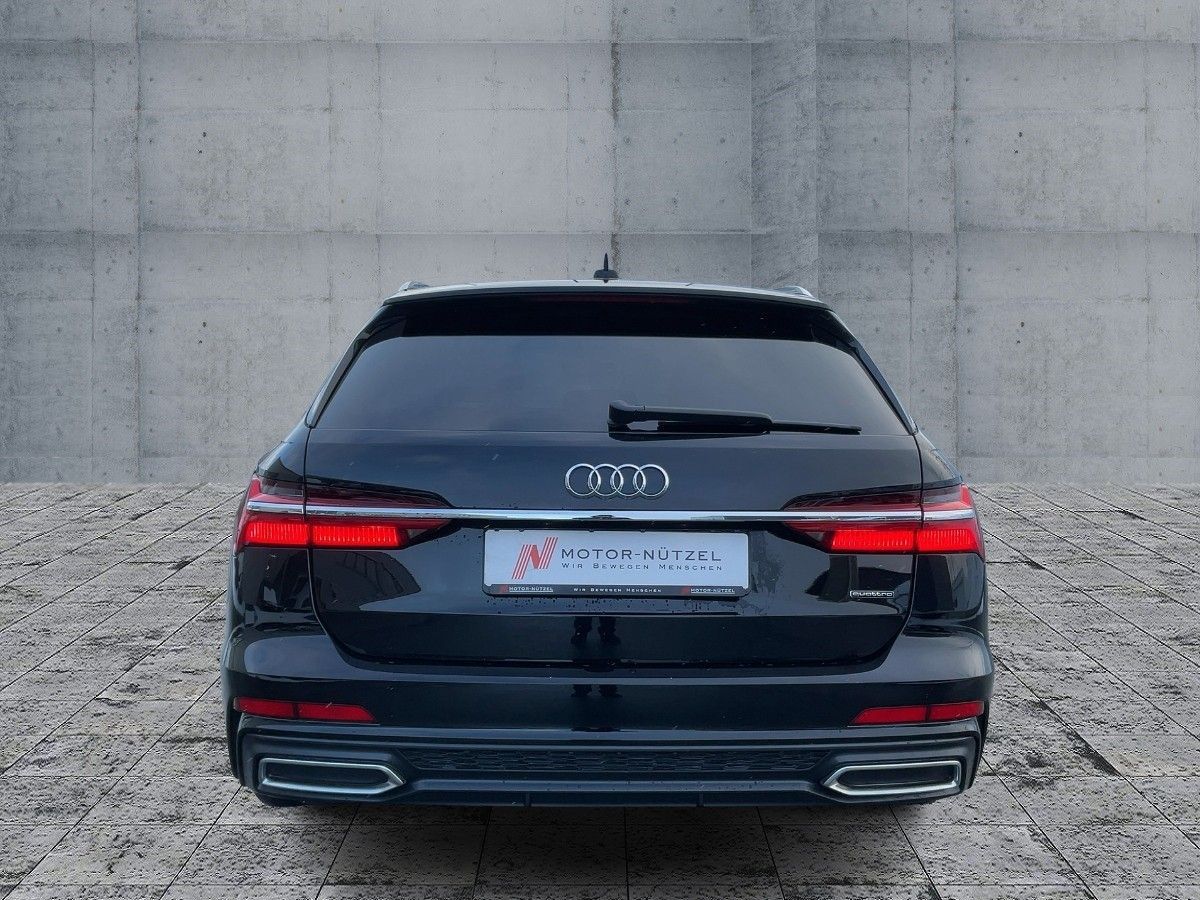 Audi A6 - Bild 5