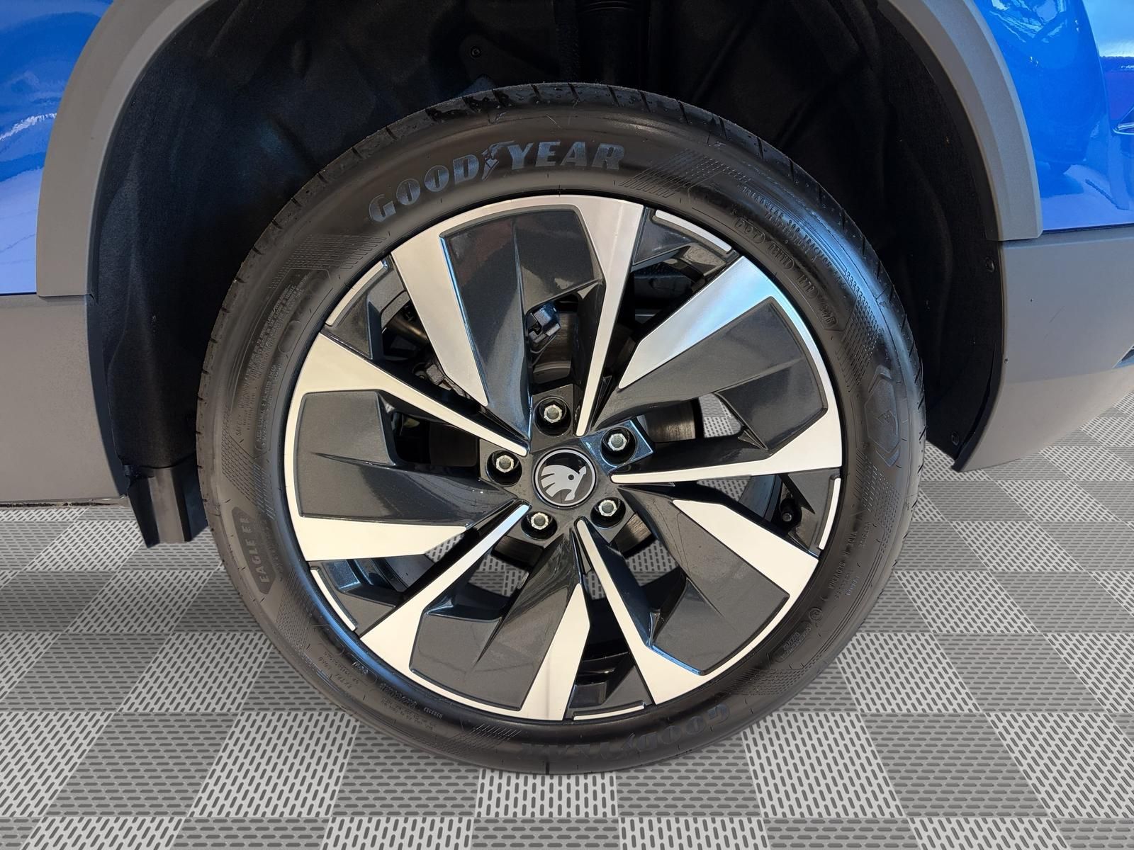 Skoda Karoq - Bild 36