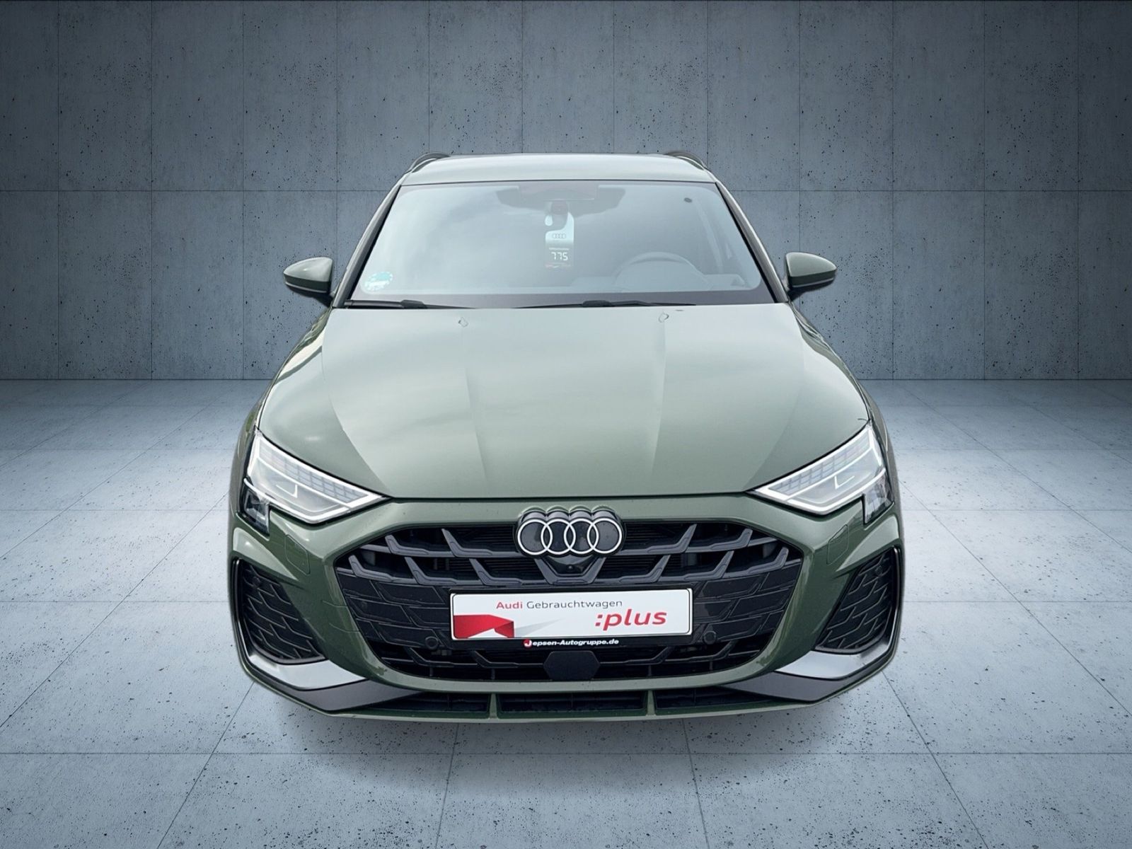 Audi A3 - Bild 9