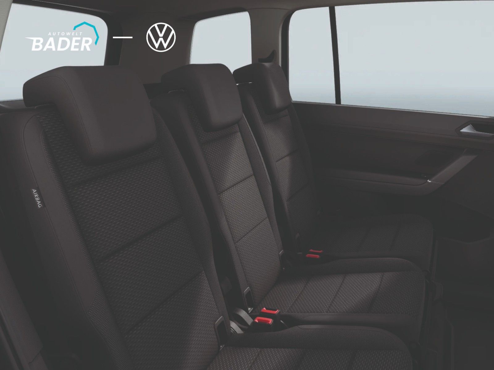 Volkswagen Touran - Bild 9