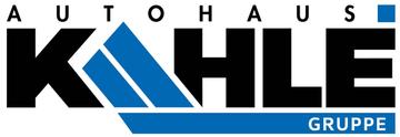 Autohaus KAHLE GmbH & Co. KG Logo