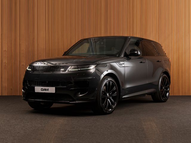 Land Rover Range Rover Sport P550e Autobiography 23"-TOWB