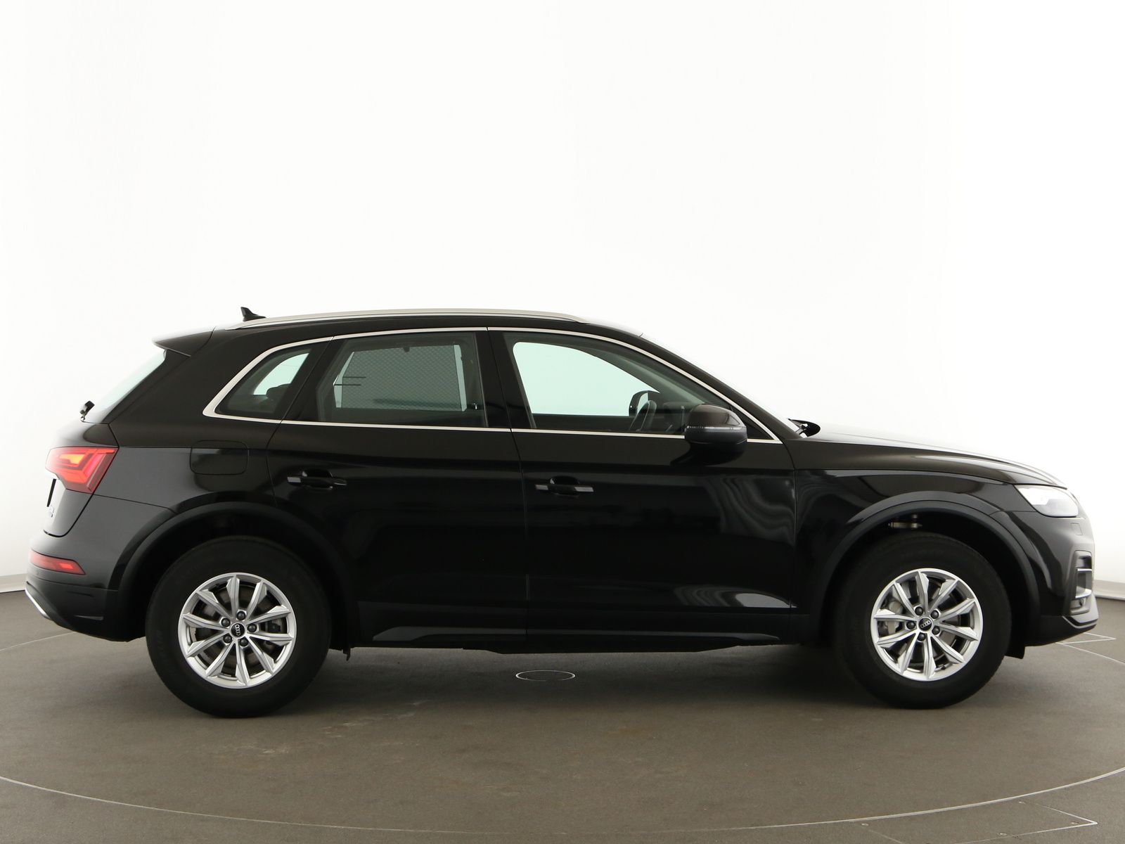 Audi Q5 - Bild 8