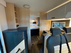 Sunlight T 690 L AdventureEdition*Queensbett*Automatik