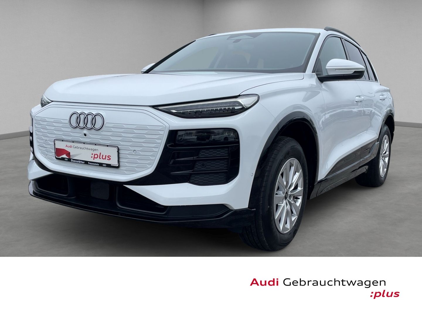 Audi Q6 e-tron SUV 185 kW LED Navi Kamera SHZ PDC- Pl