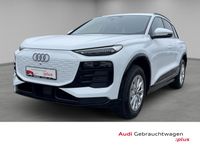 Audi Q6 e-tron - Vorschau Bild 1
