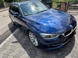 BMW 320d EfficientD. Ed. Touring Sport Line Spor... - BMW 320: 320d Efficient