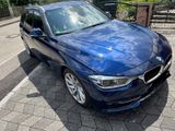 BMW 320d EfficientD. Ed. Touring Sport Line Spor... - BMW 320: 320d Ed