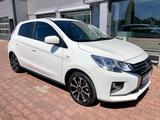 Mitsubishi Space Star Select+/Sitzhz/Tempomat/DAB - Mitsubishi Space Star in Halle