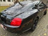 Bentley Continental GT - - - Bentley Gebrauchtwagen von 2004