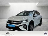 Volkswagen Taigo 1.0 TSI R-Line DSG IQ.Light Navi RFK AHK A