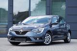 Renault Megane IV Lim. Experience *MIT 2 J. GARANTIE* - Renault Gebrauchtwagen Düsseldorf