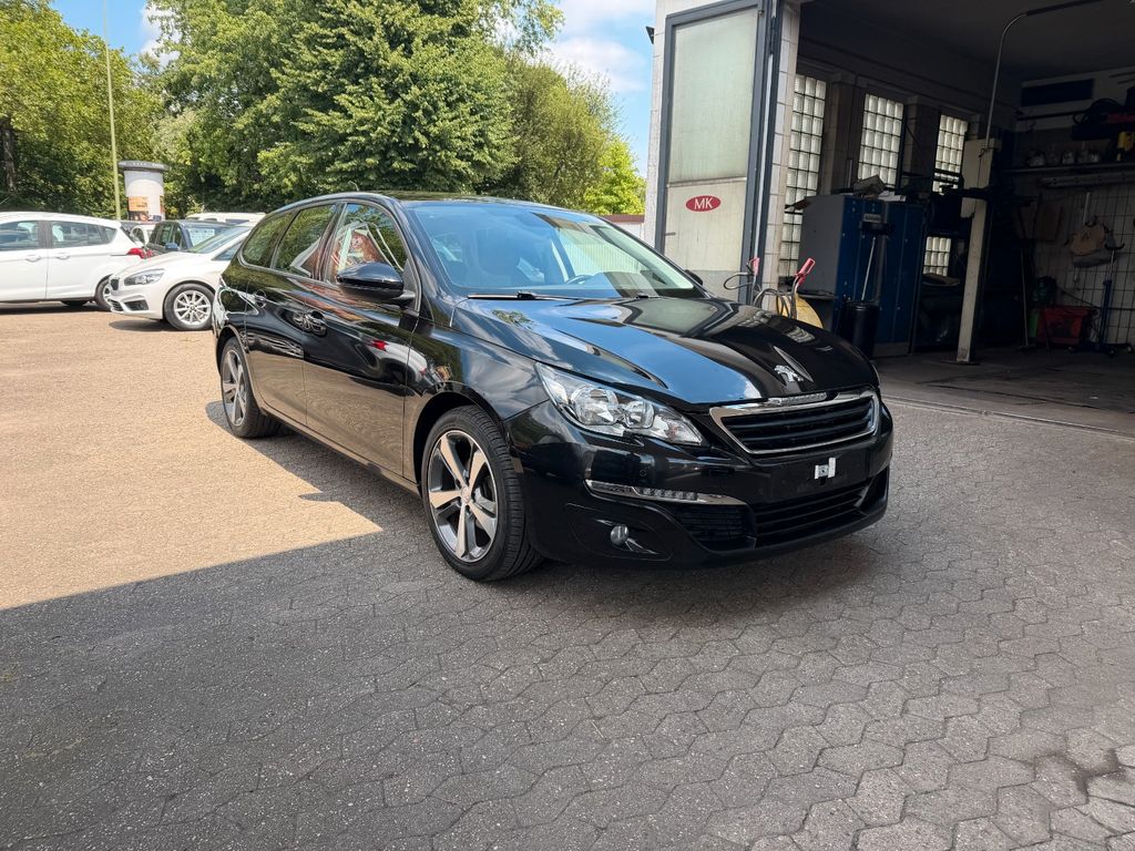 Image of Peugeot 308