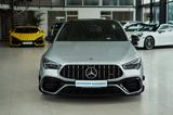 Mercedes-Benz CLA 45 AMG Shooting Brake*AERODYNAMIK*DRIVERS-PA - Mercedes-Benz CLA 45 AMG Shooting Brake in Bonn