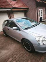 Honda civic 1,4 90 PS - gebrauchte Honda Civic aus dem Jahr 2003
