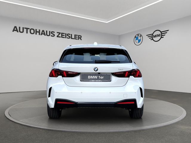 Foto Nummer 6: BMW 120