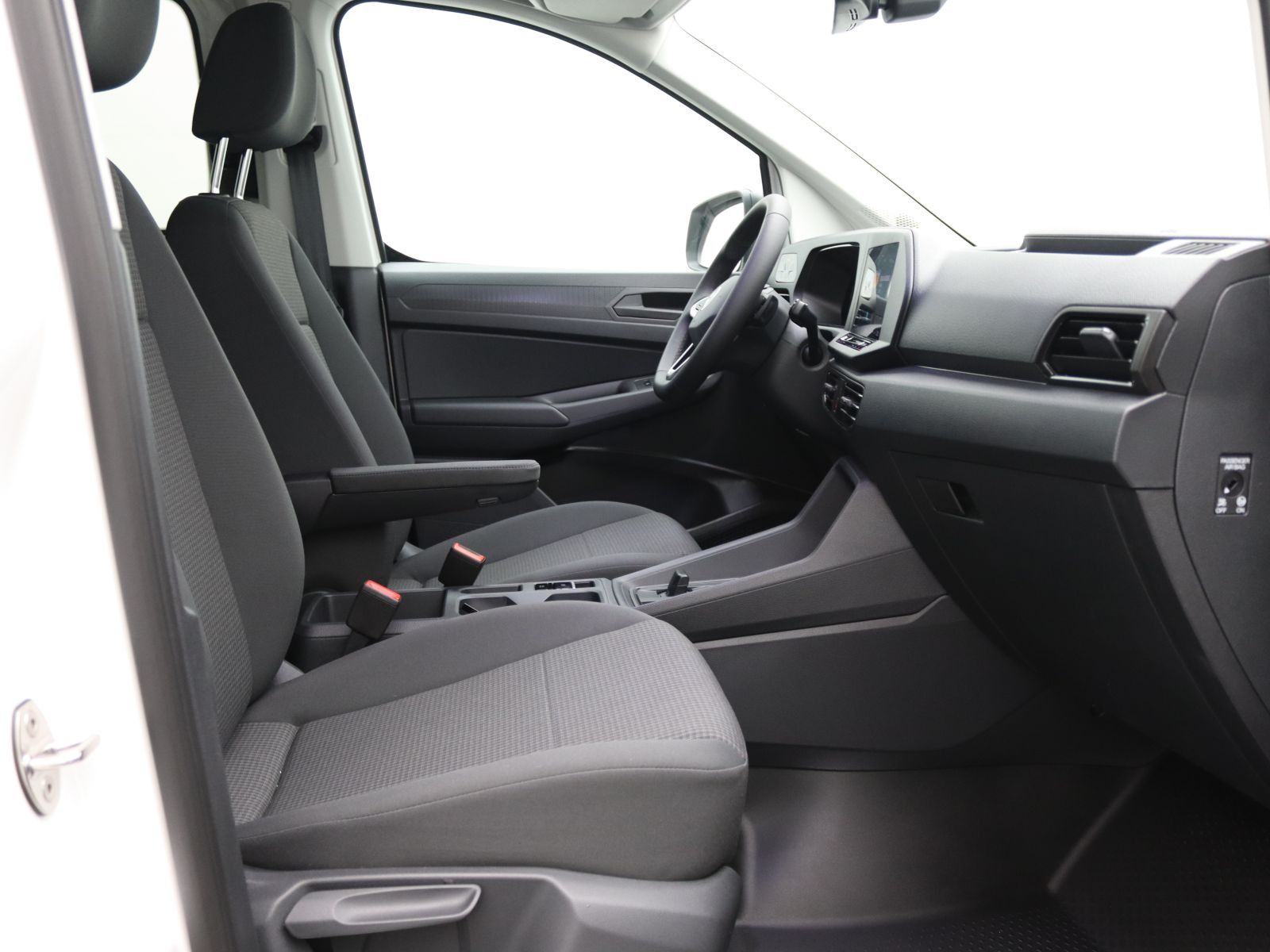 Volkswagen Caddy - Bild 8