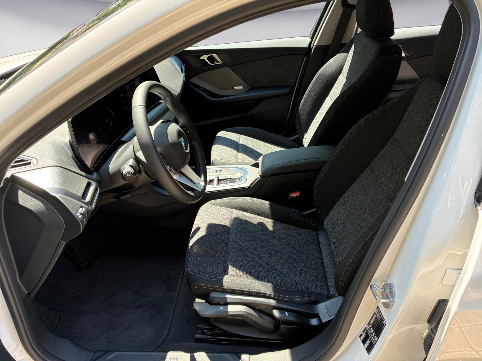 BMW 1 Series Steptronic harman/kardon Adaptiv LED Komfort, миниатюра 8