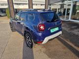 Dacia Duster Prestige 1.3 TCe AWD+AHK+NAV+SHZ+RFK - Dacia Duster: Allradantrieb, Prestige