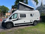 Knaus REDUZIERT: Boxstar 600 Street Aufstelldach Solar - Knaus Hamburg