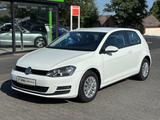 Volkswagen Golf VII Lim. Trendline BMT *NAVI TOUCH*52.000KM - Volkswagen Golf: 0km