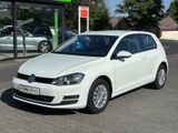 Volkswagen Golf VII Lim. Trendline BMT *NAVI TOUCH*52.000KM - Volkswagen: Gol 0 Km