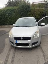 Suzuki Splash 1.0 Comfort Comfort - Suzuki Splash Comfort mit Benzin-Antrieb