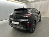 Ford Puma 1.0 EcoBoost Hybrid TITANIUM DESIGN Geschlo - Ford Puma: Titanium Design