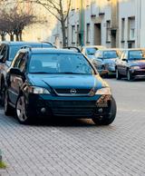 Opel Auto Opel Astra OPC 1.8 benzin 2003 - Opel Astra aus 2003: Opc