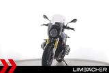 BMW R NINE T - Griffheizung, Lampenmaske - BMW R nineT