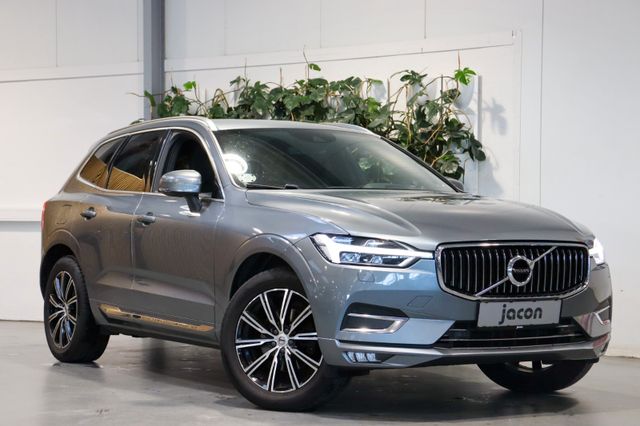 Volvo XC60 Inscription 2WD, ACC, Memo, H/K