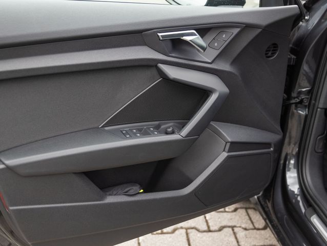 Bild #9: Audi A3 Sportback advanced 30TDI Stronic Navi virtual