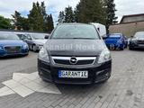 Opel Zafira 2.2 direct Sport - Opel Zafira: Sport