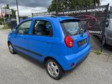 Chevrolet Matiz AT Automatik+Klima+Alus TÜV Fällig - Chevrolet Gebrauchtwagen von 2008