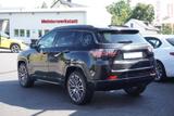 Jeep Compass 1.3 S MultiAir Aut. Bi-Xenon Navi Kamera - Jeep Gebrauchtwagen von 2021
