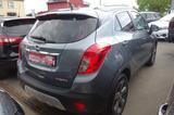 Opel Mokka Edition ecoFlex 4x4 - gebrauchte Opel Mokka aus dem Jahr 2013