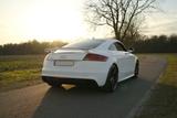Audi TT RS 8J S tronic | TÜV neu | 135tkm | - Audi: Rs1