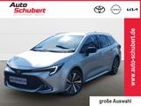 Toyota Corolla TOURING SPORTS 2.0 Hybrid Teamplayer+TEC - Toyota Corolla in Kassel