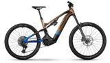 Haibike HYBE CF 9 High 49cm - Haibike E-Bikes