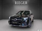 Mercedes-Benz GLB 200 d AMG*AHK*Multibeam*Alarm*Keyless*19"*++