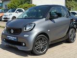 Smart ForTwo*PRIME*AMBIENTE*PANO* - Smart fortwo prime mit Benzin-Antrieb